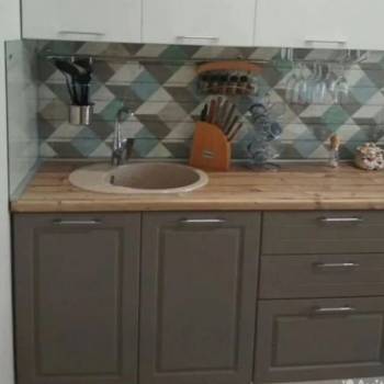 Продается 1-комнатная квартира, 38,3 м²