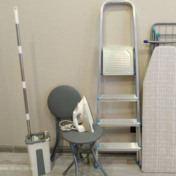 Сдается 1-комнатная квартира, 41 м²