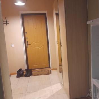 Сдается 1-комнатная квартира, 41,5 м²