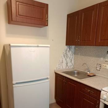 Сдается 1-комнатная квартира, 30,7 м²