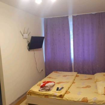 Сдается 1-комнатная квартира, 30,7 м²