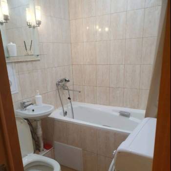 Сдается 1-комнатная квартира, 30,7 м²