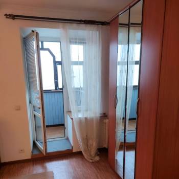 Сдается 1-комнатная квартира, 34 м²