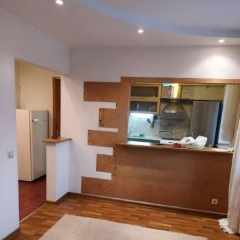 Сдается 1-комнатная квартира, 34 м²