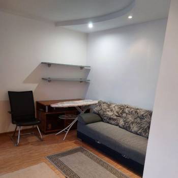 Сдается 1-комнатная квартира, 34 м²