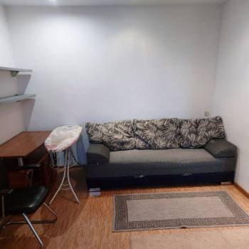 Сдается 1-комнатная квартира, 34 м²