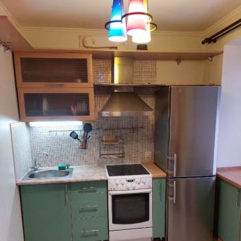 Сдается 1-комнатная квартира, 34 м²