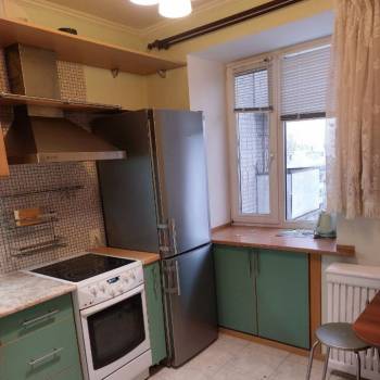 Сдается 1-комнатная квартира, 34 м²