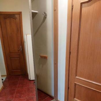 Сдается 1-комнатная квартира, 34 м²
