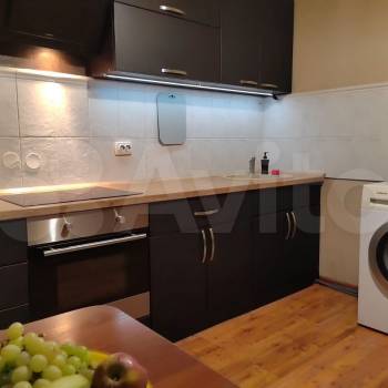 Сдается 1-комнатная квартира, 46 м²