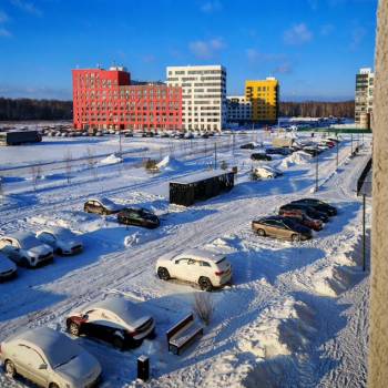 Продается 2-х комнатная квартира, 67 м²