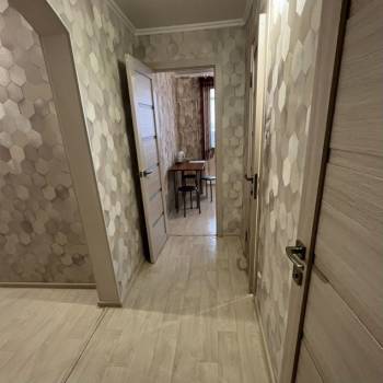 Сдается 1-комнатная квартира, 43 м²