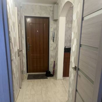 Сдается 1-комнатная квартира, 43 м²