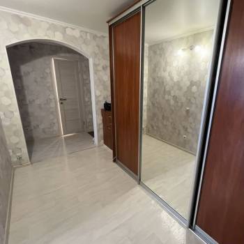 Сдается 1-комнатная квартира, 43 м²