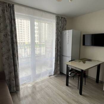 Сдается 1-комнатная квартира, 25,6 м²