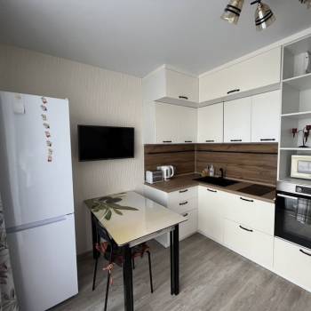 Сдается 1-комнатная квартира, 25,6 м²