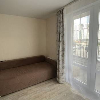 Сдается 1-комнатная квартира, 25,6 м²