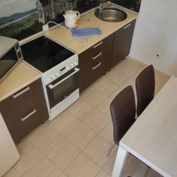 Сдается 1-комнатная квартира, 35 м²