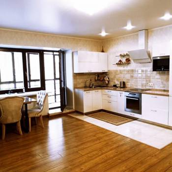 Сдается Многокомнатная квартира, 127,9 м²