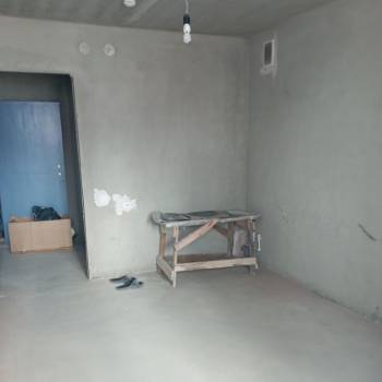 Продается 1-комнатная квартира, 38,4 м²