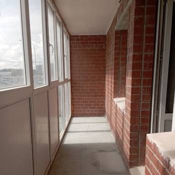 Продается 1-комнатная квартира, 38,4 м²