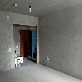 Продается 1-комнатная квартира, 38,4 м²