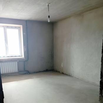 Продается 1-комнатная квартира, 38,4 м²