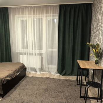 Сдается 1-комнатная квартира, 30 м²