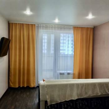 Сдается 1-комнатная квартира, 23,6 м²