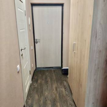 Сдается 1-комнатная квартира, 23,6 м²