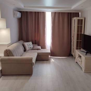 Продается Многокомнатная квартира, 110 м²