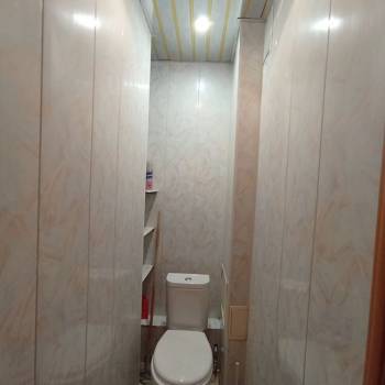 Сдается 2-х комнатная квартира, 57 м²