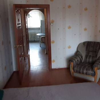 Сдается 2-х комнатная квартира, 54 м²