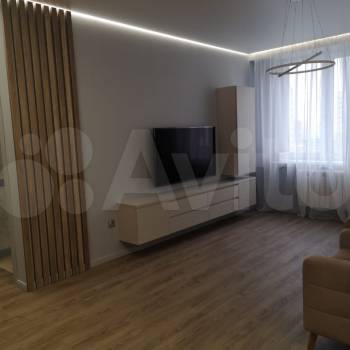 Сдается Многокомнатная квартира, 90 м²