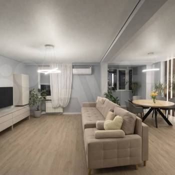Сдается Многокомнатная квартира, 90 м²