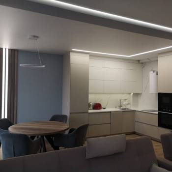 Сдается Многокомнатная квартира, 90 м²