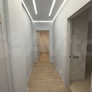 Сдается Многокомнатная квартира, 90 м²