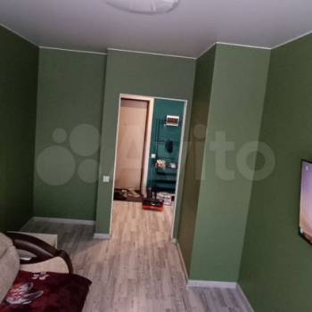 Сдается 1-комнатная квартира, 33 м²