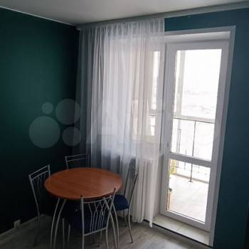 Сдается 1-комнатная квартира, 33 м²