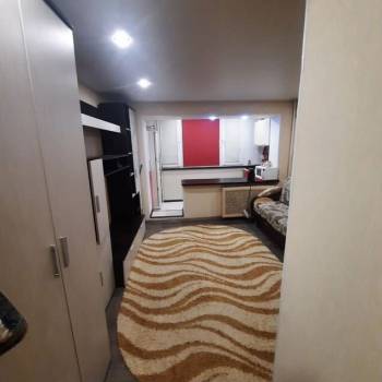 Сдается 1-комнатная квартира, 22 м²
