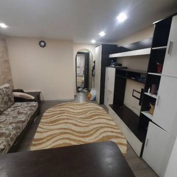 Сдается 1-комнатная квартира, 22 м²