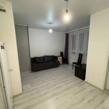 Сдается 1-комнатная квартира, 27 м²