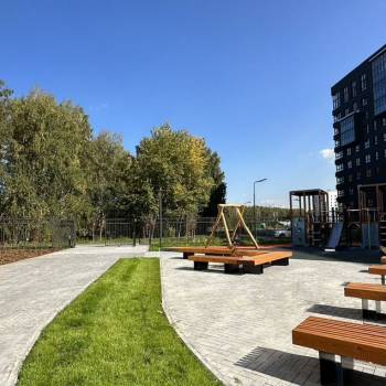 Продается 2-х комнатная квартира, 65 м²