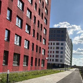 Продается 2-х комнатная квартира, 65 м²