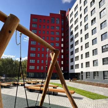 Продается 2-х комнатная квартира, 65 м²