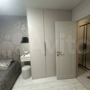 Продается 3-х комнатная квартира, 51,7 м²