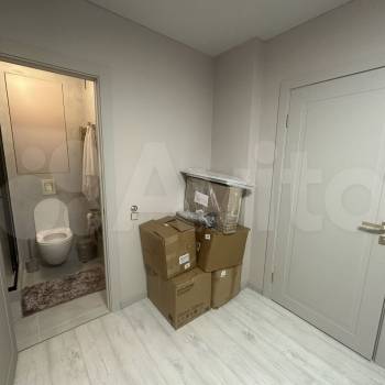 Продается 3-х комнатная квартира, 51,7 м²