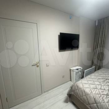 Продается 3-х комнатная квартира, 51,7 м²