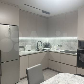 Продается 3-х комнатная квартира, 51,7 м²