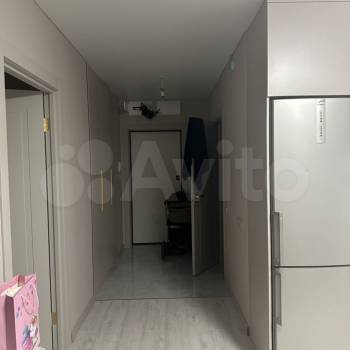 Продается 3-х комнатная квартира, 51,7 м²